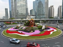 -东方明珠广播电视塔