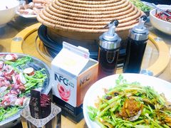 蒸海鲜-77号渔船·蒸海鲜青岛菜(积米崖店)