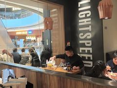 -吕氏疙瘩汤·新鲁菜(济南万象城店)