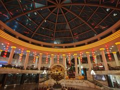 -汕头金海湾大酒店(万象城店)