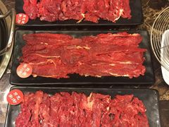 -许府牛杂·鲜牛肉火锅(梁溪万达店)