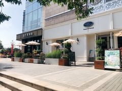 -奈雪的茶(中粮祥云小镇店)