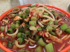 -玲玲米粉·新疆现炒米粉(大十字总店)