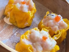 蟹籽烧麦-小城粥道·海胆鲜虾粥(解放广场店)