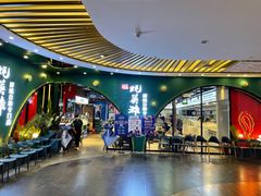 -蚝英雄鲜蚝自助专门店(长楹天街直营店)