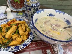 -阿殳菜馆·私厨(水围村店)