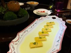 -杭州西子湖四季酒店·金沙厅