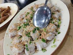 -苏记餐厅(叠南店)