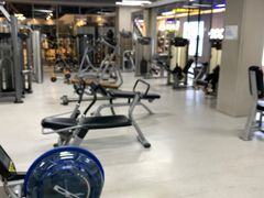 -立峰超越健身中心(先天下店)
