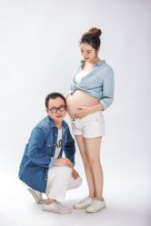 -粉黛映画摄影
