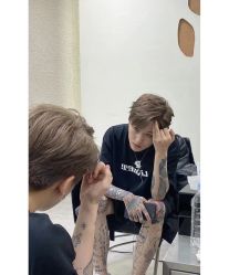 -FASHION PALACE hair+