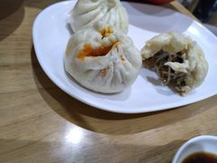 -老陶包子铺(南大西南村店)