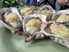 -贞姨美食·老字号海鲜大排档