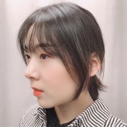 -HG美发设计沙龙