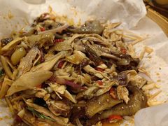 -东排食堂长沙小吃大排档(五一广场店)