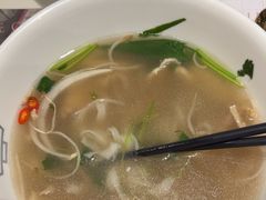 -CHILL Pho澳洲牛肉越南粉(佛山顺德万象汇店)