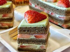 -壹点壹客·生日蛋糕(南山店)