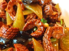 -马凯餐厅(长椿街店)