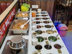 -晓林火锅(安定门店)