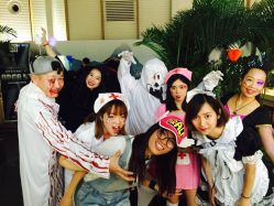 -安利上海体验馆