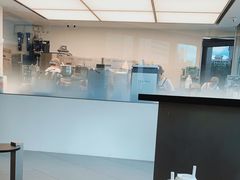 -喜茶(上海北外滩来福士店)