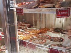 -文立新麻辣烫(合生汇21街区店)