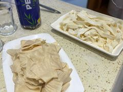 -九寨特色牦牛肉汤锅 羊肉汤锅