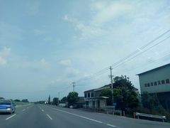 -成都濑川外国语学校