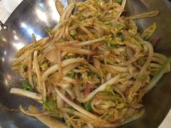 -扬州狮子楼·非遗淮扬菜(总店)