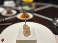 -杭州西子湖四季酒店·金沙厅