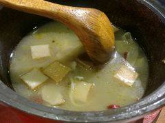 -周鱼小馆石锅酸菜鱼(活力汇店)