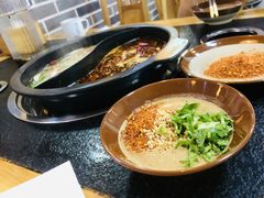 -小扁担串串火锅