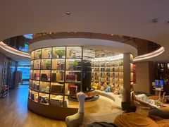 -御海8号温泉酒店