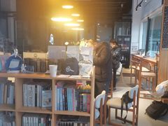 -咖星人E·T coffee·云赛空间