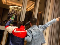 -环球港凯悦 · 享悦中餐厅