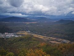 -帽儿山风景区