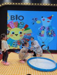 -奈尔宝·儿童乐园·亲子餐厅(鄞州万达店)