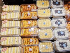 -Olé精品超市(北京合生汇店)