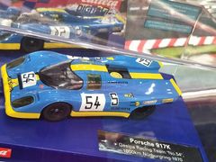 -卡雷拉轨道赛车俱乐部(中华城南区店)