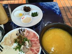 -桥香园过桥米线(国贸店)