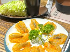 -相尽欢江湖铁板烧(武商梦时代店)