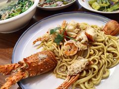 -谢记上海大排档(长寿路店)