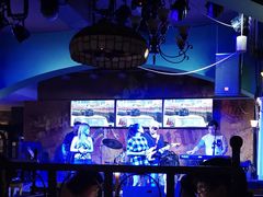 -巴伐利亚啤酒坊(意式风情街店)