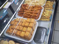 -钟楼大面包