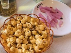 -潇湘码头·鲜湘菜(常营店)