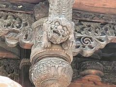 -蔡氏古民居建筑群