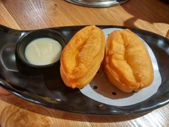 -尚海豆捞(乐虹坊店)