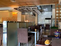 大堂-听松楼·花园酒店·自助餐厅(红梅公园店)
