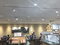 -MUJI无印良品(鑫嘉汇购物中心店)