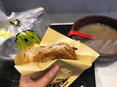 -西北杂粮筐手工面凉皮(来福士店)